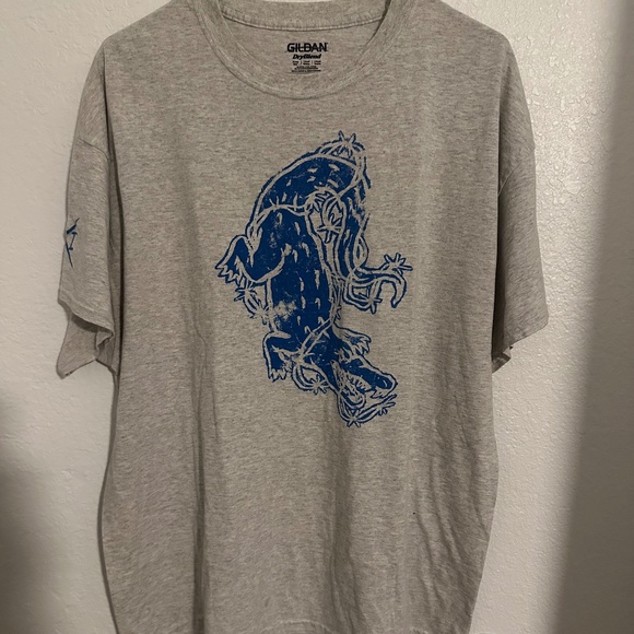 [Brand New] PAX Exclusive: Ubisoft The Crew T-shirt - RARE Size XL - Picture 1 of 4